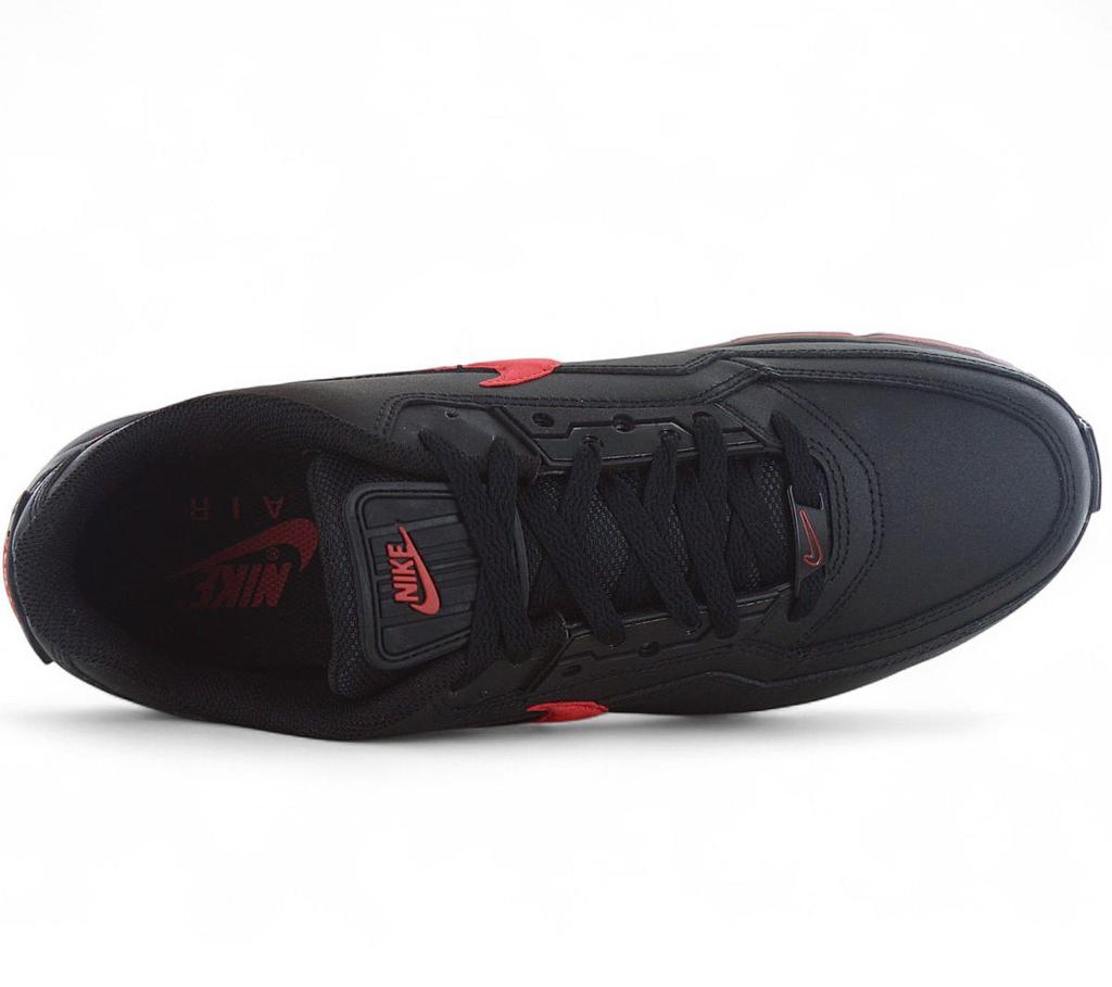 Nike Air Max LTD 3 - Men's Sneakers Shoes Black 687977-065 ORIGINAL