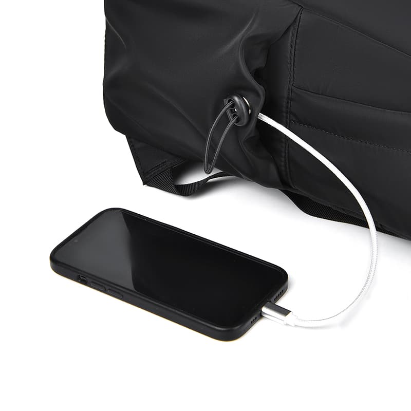 Sac à dos de voyage d'extérieur pour hommes