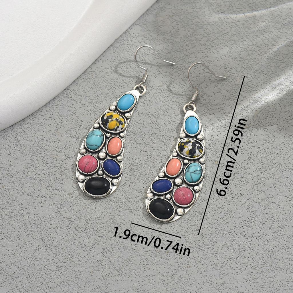Fashion  Earrings For Women Ladies