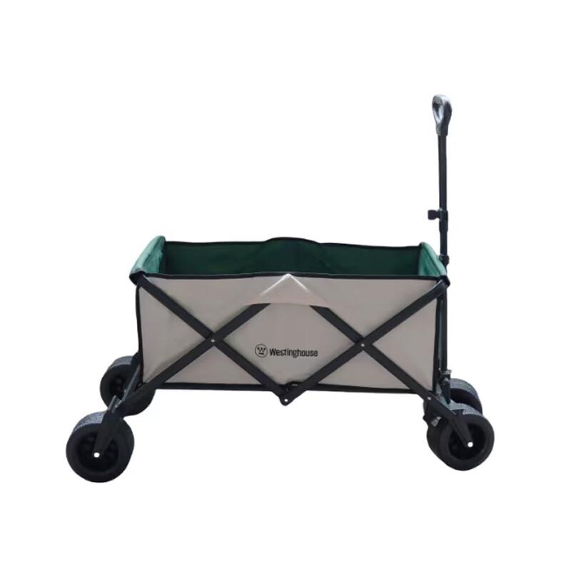 Westinghouse Outdoor Folding Utility Wagon