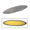 Boat Dust Cover, Canoe Protector Oxford Cloth Parts, Waterproof Kayak Cover Paddle