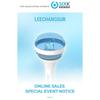 [Precomandă] LEE CHANG SUB (BTOB) STICK OFICIAL DE LUMINA