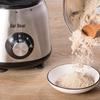 Bear Stainless Steel Ultra-Fine Powder Grinder CN plug (adapter included)