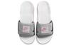 Nike Air Max 90 Slide Blanco Rosa Gris Frío Mujer CT5241-100