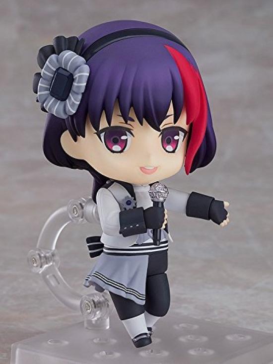 Nendoroid Ryuji Korekuni ABS PVC Bemalte Bewegliche Figur B-PROJECT ~KodouAmbitious~ Maßstabslos &