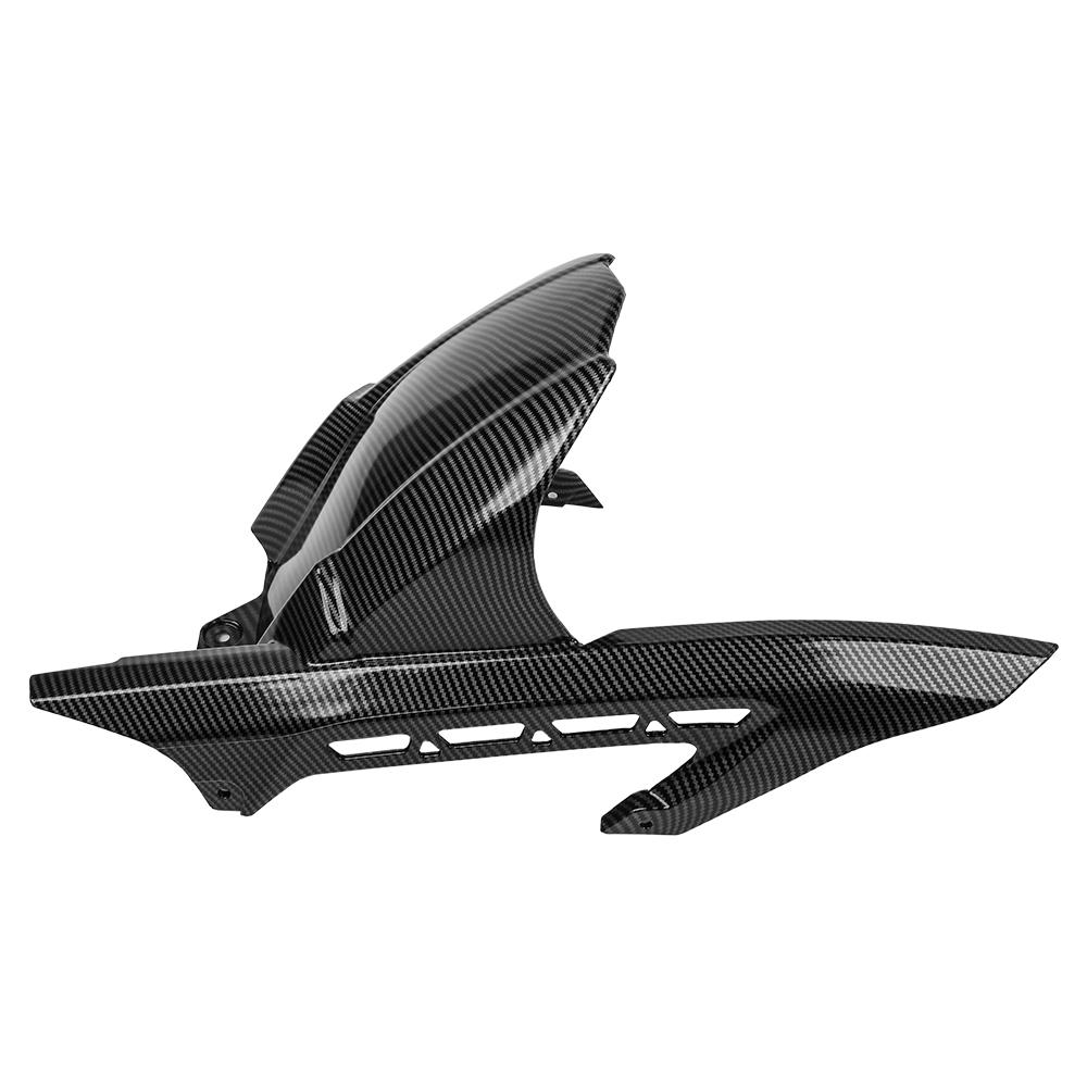 For KAWASAKI Z900 Z900R Z900 RS SE 17-25 Motorcycle Fender Rear Wheel Cover Mudguard Splash Guard Protector Exterior Accessories
