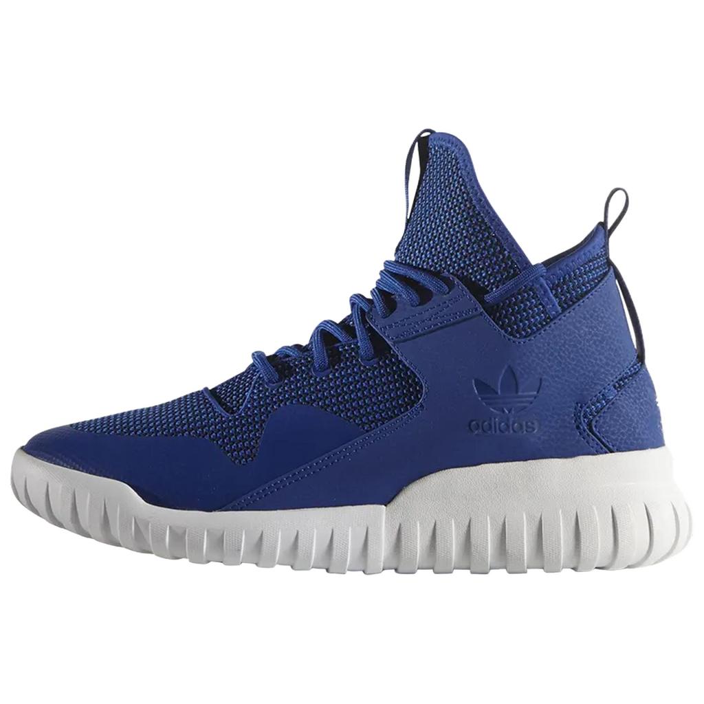 Adidas Tubular X 'Collegiate Blue' S77844