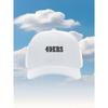 THANK FOR THE MEMORIES (2) 2025 New Model Trucker Hat with an Adjustable Fit And a Fun Printed Design Ideal for Outor Acti