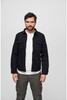 Зимняя куртка Brandit Lumberjacket (9478) black