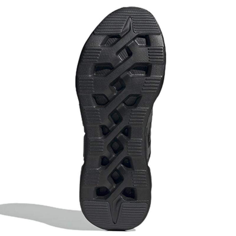 Adidas Ventice Climacool 'Black Metallic Silver' Sneakers GZ0662