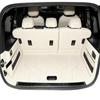 Chery iCAR V27 Trunk Mat: Eco-Friendly, Waterproof, Dustproof Accessory