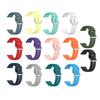 Silicone Bands for V9 PRO Replacement Wrist Straps Quick Release Wristband Straps Sweatproof Watch Belt