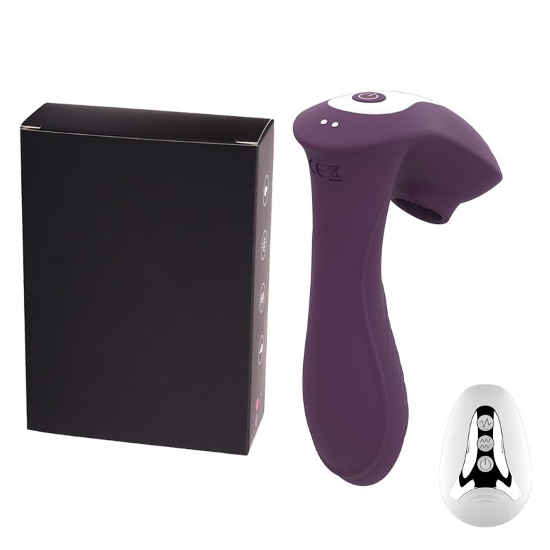 Vaginal Sucking Vibrator Wireless Remote Control G Spot Sucker Oral Sex Clitoral Stimulator Dildo Massager For Women Sex Toys