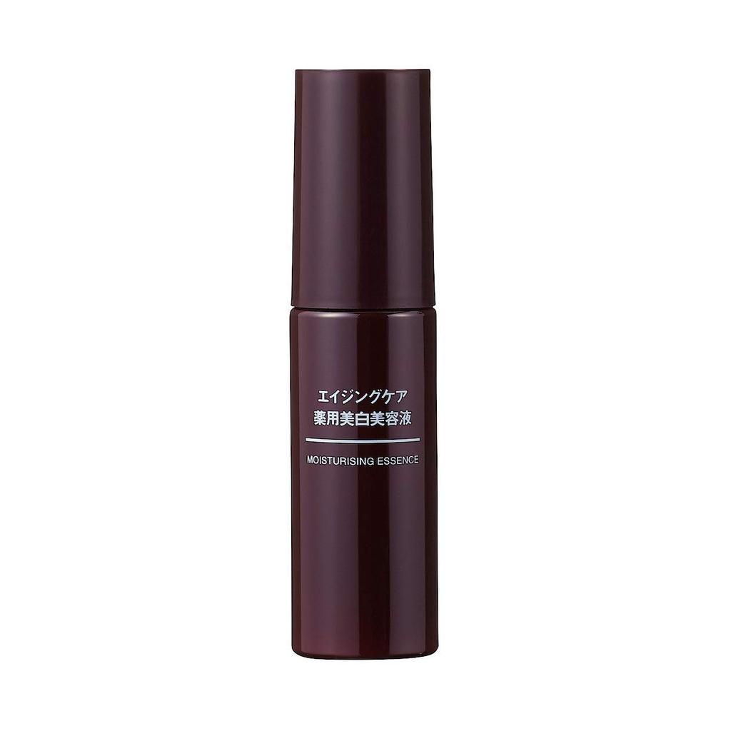 MUJI Aging Care Medicated Whitening Serum 50mL 82926873