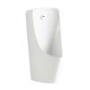 Wall-Mounted Ceramic Automatic Sensor Urinal for Men