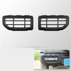 Tail Light Trim Guard Frame Cover For Suzuki Jimny 2019-2024
