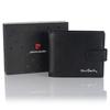 Pierre Cardin Ys601 324A Men' Leather Wallet
