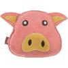 Jouet Peluche Pour Chien Cochon En Cuir Trixie