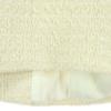 Beauty products ZARA Long sleeve Tweed jacket XS Ivory ribbon Women Used