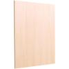A4 Linden Plywood Carving Board for Printmaking - 4K Professional Woodblock Rubbing Tool