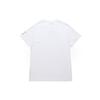 Nike Sportswear Swoosh Logo Fashion Casual Short Sleeve Dress Women Dresses White CJ3830-100
