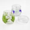 3Pcs Jar Resin Molds Silicone,Pudding Jar Resin Molds with Lid,Bathtub Storage Box Mold for Trinkets,Rings Organizer
