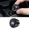 Series Cigarette Lighter Socket Car Lighter Plug Car Waterproof and Dustproof Car Nbox JF3 JF4 JF5 JF6 Custom Interior Exclusive Logo Stylish and