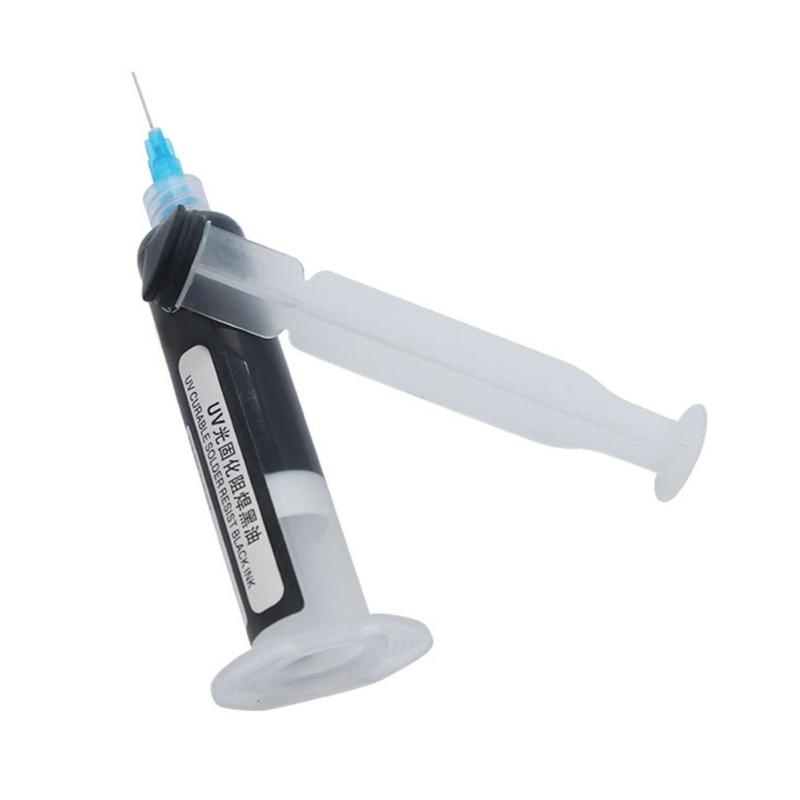 Durable Plastic Welding Tool Plastic Solder Pastes Extruders Stick Booster with Needle Perfect for DIY Enthusiasts