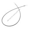 Reinforced Throttle Cable 277001170 277001122 277001113 277001083 Delivers Consistent Power And Smooth Operation