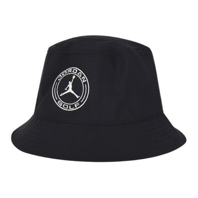 Nike Logo Design Fisherman Hat Unisex Hats Black IM4517-010