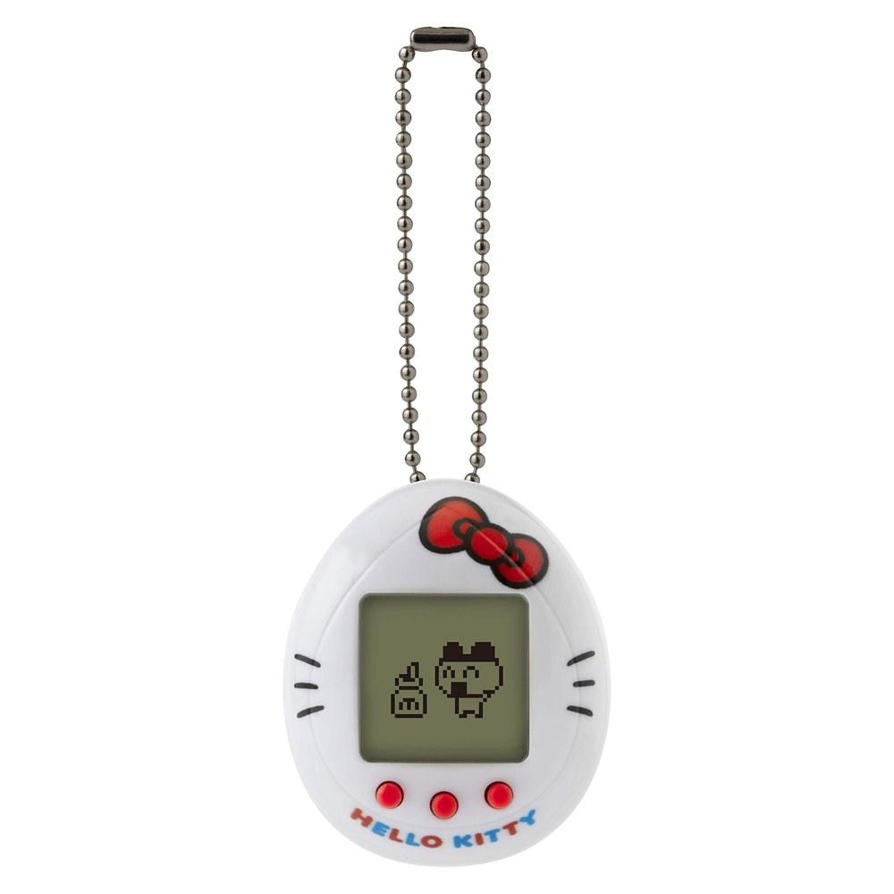 Tamagotchi Hello Kitty 42891 Digital Pet Toy