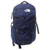The North Face Borealis 25L Letter Print Hiking Backpack Outdoor Bag Recycled Fabric Navy Blue Unisex Backpack NF0A5IW2-4GV