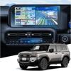 Weipin Toyota Land Cruiser 250 Navigation Glass Film Air Conditioner Film 2pc
