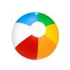 Rainbow Tail Ball Eco-Friendly Fabric Sandbag Meteor Ball Safe Catch Tail Soft Ball Kindergarten School Sensory Training Kid Toy