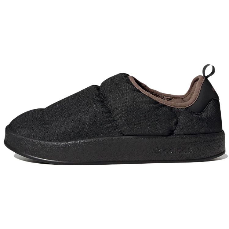 adidas Puffylette Core Black Earthstrata Unisex Sneakers FZ6449