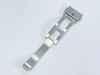 H1PS12TD00E Genuine for via Brightz/Presage Buckle, Titanium, 16mm, SARX055/6R15-04A0, SAGA231/8B63-0AB0, etc. (Ships Nekoposu)