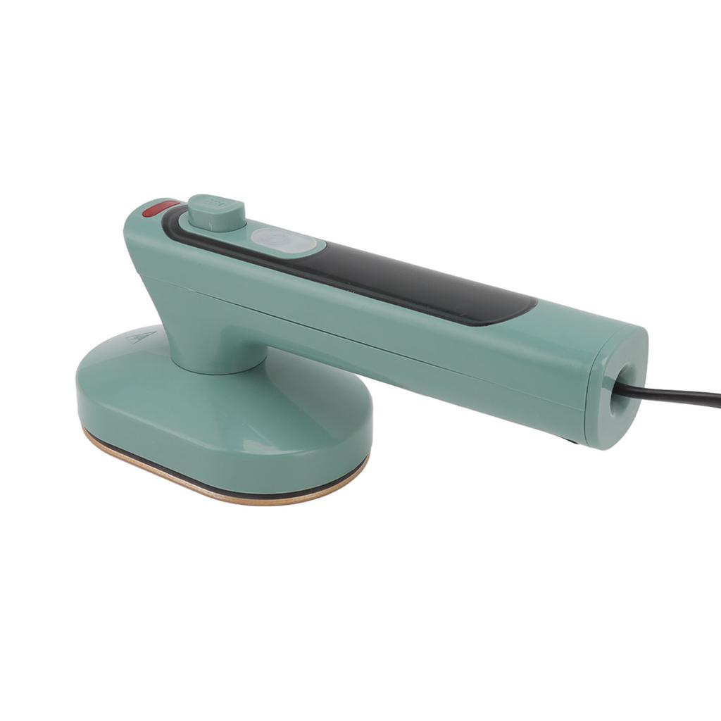 Reise Handbügeleisen Elektrisch Tragbar Mini Bügelmaschine Heimdampfbügeleisen