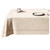 ZISIZ Wabi-Sabi Waterproof & Oil-Proof Tablecloth