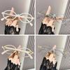 Y2K Retro Oval Frame Glasses Women Anti Blue Light Eyewear Trendy Sweet Cool Reading Computer Eyeglasses