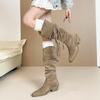 Stiefel – Stiefel