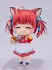 Max Factory Nendoroid Akami Karubi Plastic Painted Movable Figure Non-scale
