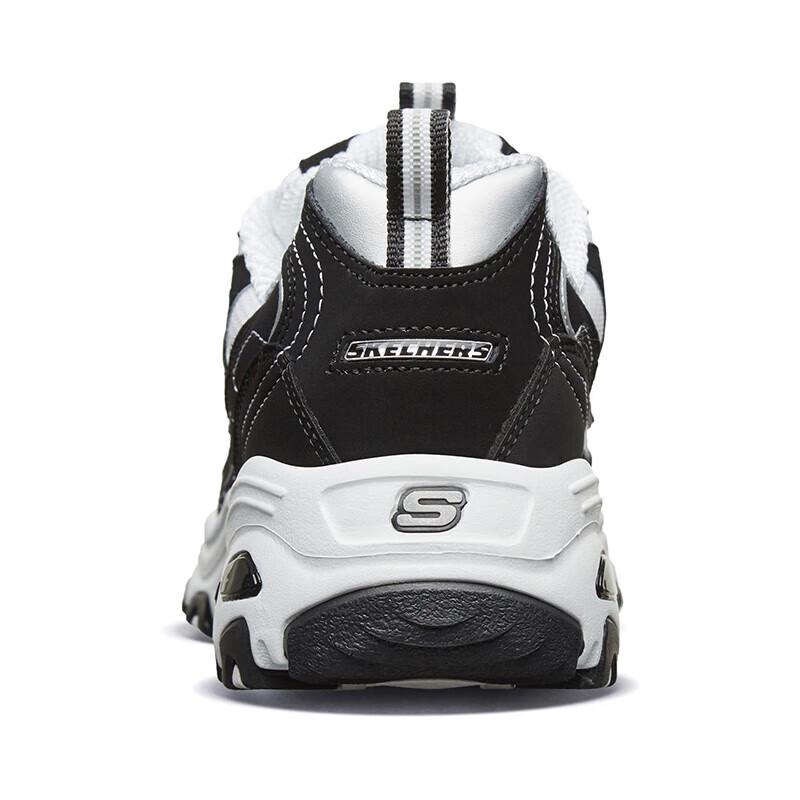 Skechers D'LITES Women's Panda Chunky Sneakers