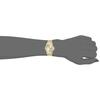 Citizen Expansion Gold Japanese Quartz Ladies' Watch (Overseas Model) Eq2002-91p