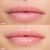 Kosas Wet Lip Oil Aufpolsternde Peptid-Lippenbehandlung Glanz .15 Unzen 4,6 ml Quallen Klar