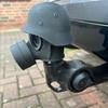 Dust Protective Caps Cover Caps for Trailer Coupling Hitch Cover Prevent Receiver Tube from Rusting 3D Print Hitch Cover