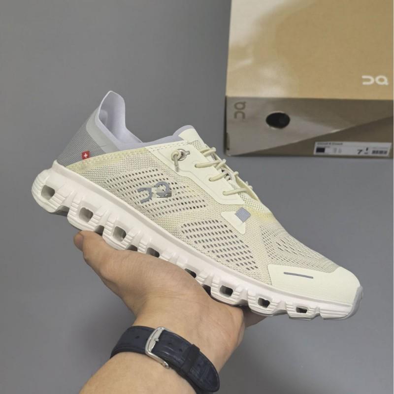 Mens Slip-On Loafer Sneakers Lightweight Breathable Casual Shoes Daily Wear Walking Comfort