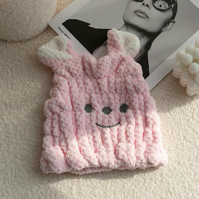 Kids  Super Absorbent Hair Drying Cap