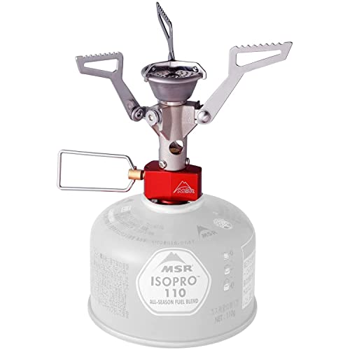 MSR Outdoor Pocket Rocket 2 [Официальный японский продукт] 36884