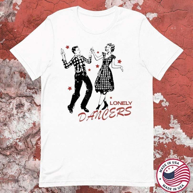 Special Conan Gray - Lonely Dancers Unisex S-5XL Cotton T-T-Shirt S
