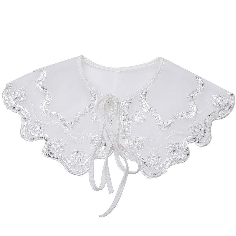 2022 Women's and Children's Floral Collar Sweater Dress for Spring, Autumn, and Winter